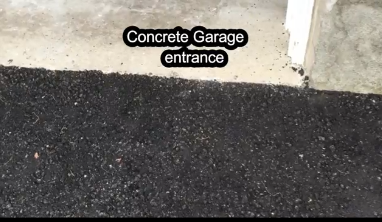 ASPHALT REPAIR- PERFECT BLEND (Infrared) 2019 ASHPHALT REPAIR